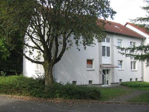 Foto - 2-Zimmer-Wohnung mit Balkon gefällig!