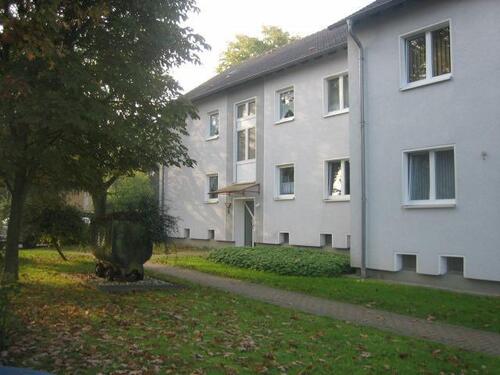 Foto - 2.5 Zimmer Etagenwohnung zur Miete in Castrop-Rauxel