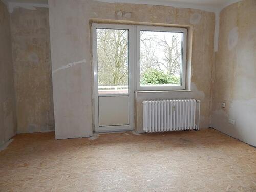 Foto - Etagenwohnung in Castrop-Rauxel zur Miete