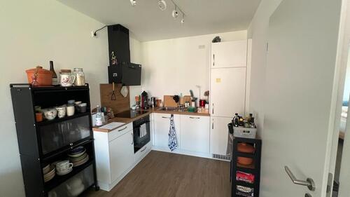 Foto - Erdgeschoßwohnung in Rhauderfehn zur Miete
