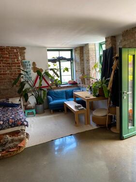 Foto - 1 Raum Wohnung im Erdgeschoss Kemladen