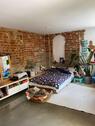 Foto - 1 Zimmer Erdgeschoßwohnung zur Miete in Wismar