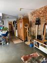 Foto - 1 Zimmer Erdgeschoßwohnung in Wismar