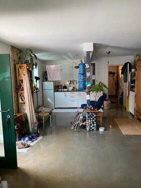 Foto - Erdgeschoßwohnung in Wismar zur Miete