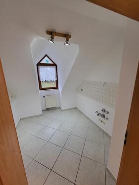 Foto - 3 Zimmer Dachgeschoßwohnung in Eltmann