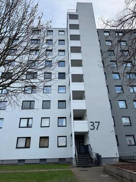 Foto - 1 Zimmer Etagenwohnung in Duisburg