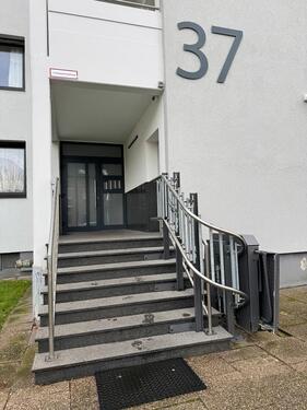 Foto - Etagenwohnung in Duisburg zum Kaufen
