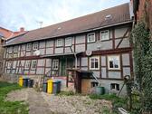 Foto - Mehrfamilenfachwerkhaus in Anderbeck bei Huy