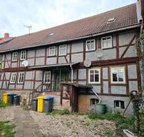 Mehrfamilenfachwerkhaus in Anderbeck bei Huy - Osterwieck Dardesheim