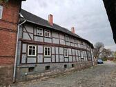 Foto - 9 Zimmer Mehrfamilienhaus, Wohnhaus in Osterwieck