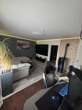 Foto - 4 Zimmer Etagenwohnung zum Kaufen in Maxhütte-Haidhof