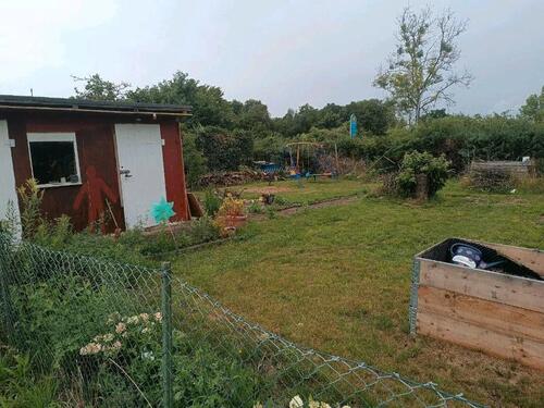 Foto - Grundstück zur Miete in Wolfenbüttel
