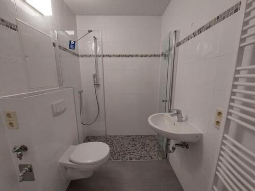 Foto - Etagenwohnung in Suhl