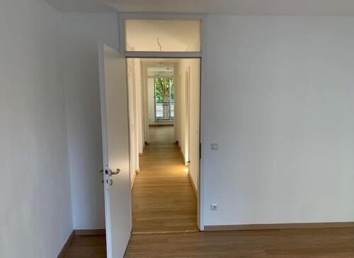 Foto - Etagenwohnung zur Miete in Gera