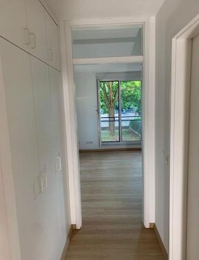 Foto - Etagenwohnung in Gera