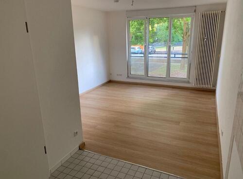 Foto - Etagenwohnung in Gera zur Miete
