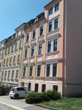 Foto - Maisonette 3-Raum - 295,00 EUR Kaltmiete,