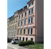 Maisonette 3-Raum - 295,00 EUR Kaltmiete, in Plauen (PLZ: 08525) Bahnhofsvorstadt