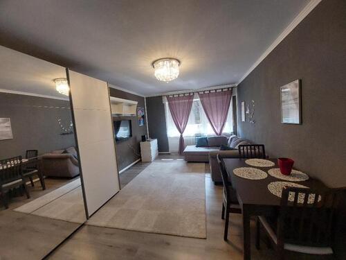 Foto - Etagenwohnung zur Miete in Koblenz
