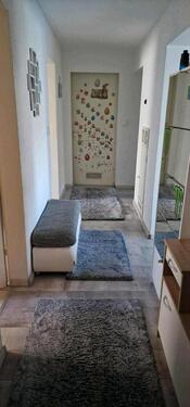 Foto - UNTENBETRINGEN ,Wohnung zu vermieten