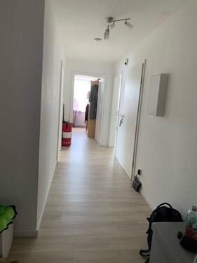 Foto - Etagenwohnung zur Miete in Visselhövede