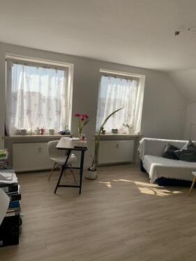 Foto - Etagenwohnung in Visselhövede