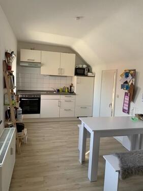 Foto - Etagenwohnung in Visselhövede zur Miete