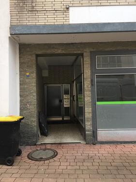 Foto - 3 Zi. Whg. an Hausmeister Rentner Ehepaar in RD zu vermieten