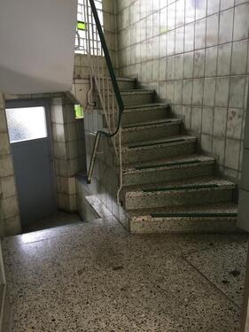 Foto - Etagenwohnung zur Miete in Rendsburg