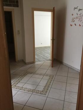 Foto - Etagenwohnung in Rendsburg zur Miete