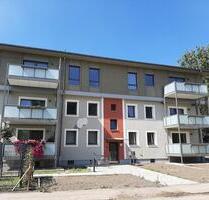 Bei VIVAWEST die Sonnenstrahlen auf dem eigenen Balkon genießen. - Dortmund Huckarde