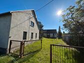 Foto - Geräumige Scheune und Einfamilienhaus auf großem Grundstück