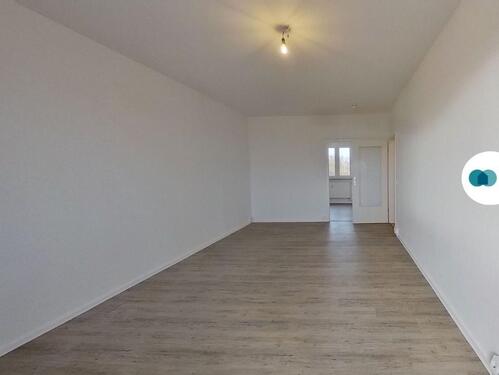 Foto - Etagenwohnung zur Miete in Rostock