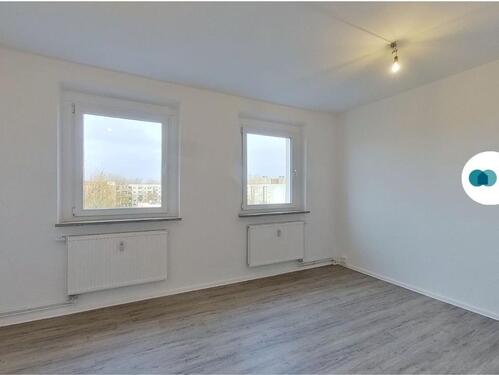 Foto - Etagenwohnung in Rostock