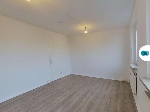 Foto - Etagenwohnung in Rostock zur Miete
