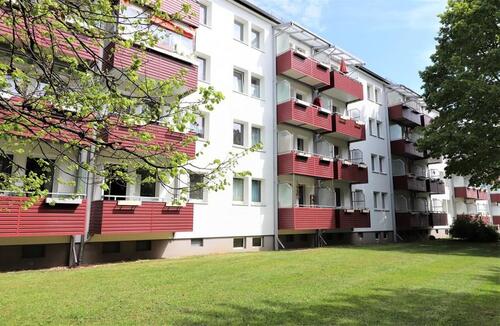 Foto - Ein Rückzugsort der besonderen Art-ZWEIRAUM mit Balkon
