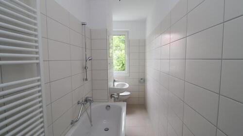 Foto - Etagenwohnung in Chemnitz