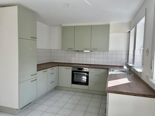 Foto - Etagenwohnung zur Miete in Bondorf