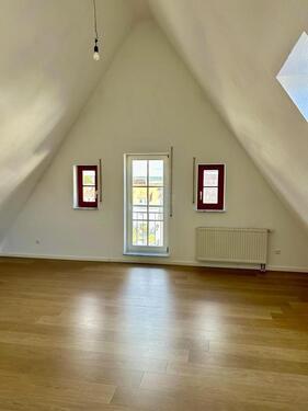 Foto - Etagenwohnung in Bondorf