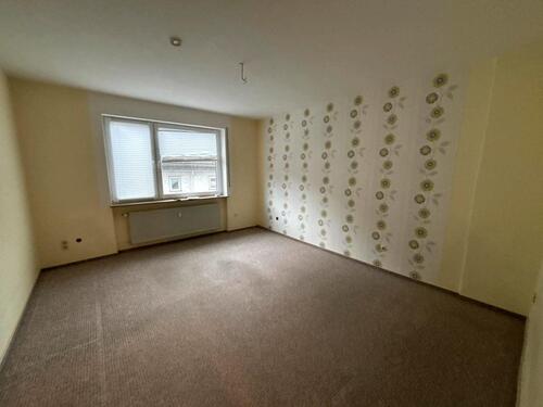 Foto - Etagenwohnung zur Miete in Allendorf (Lumda)