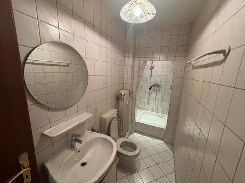 Foto - Etagenwohnung in Allendorf (Lumda)