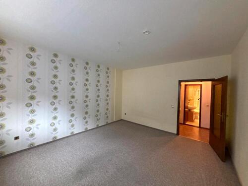 Foto - Etagenwohnung in Allendorf (Lumda) zur Miete