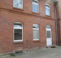 Frisch sanierte 2-R-Wohnung mit EBK in Bad Kleinen