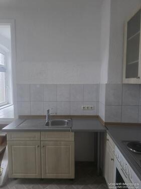 Foto - Etagenwohnung in Bad Kleinen zur Miete