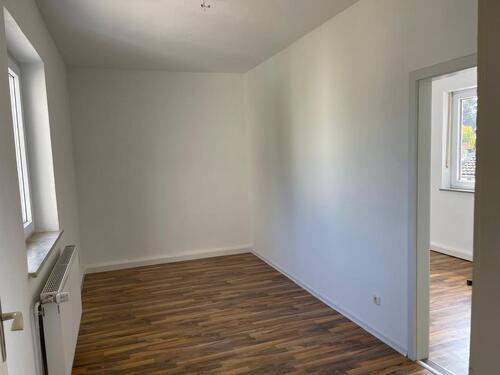 Foto - Etagenwohnung in Burglengenfeld zur Miete