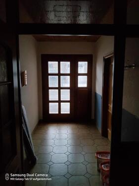 Foto - Etagenwohnung in Donaueschingen