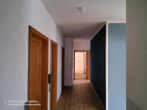 Foto - Etagenwohnung in Donaueschingen zum Kaufen