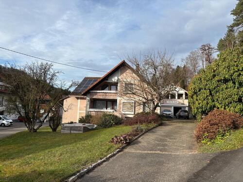Foto - Mehrfamilienhaus in toller Lage