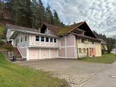 Foto - 26 Zimmer Einfamilienhaus in Bräunlingen