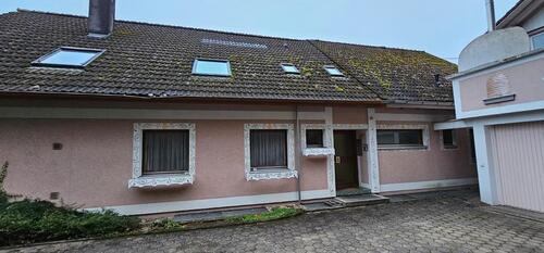 Foto - Einfamilienhaus in Bräunlingen zum Kaufen